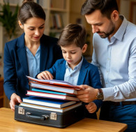 Как пережить начало учебного года: советы психолога